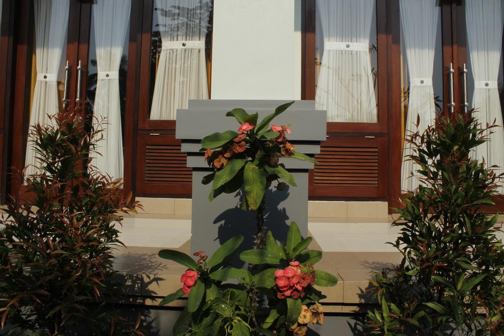Maemae Beach House Nusa Penida Quarto foto