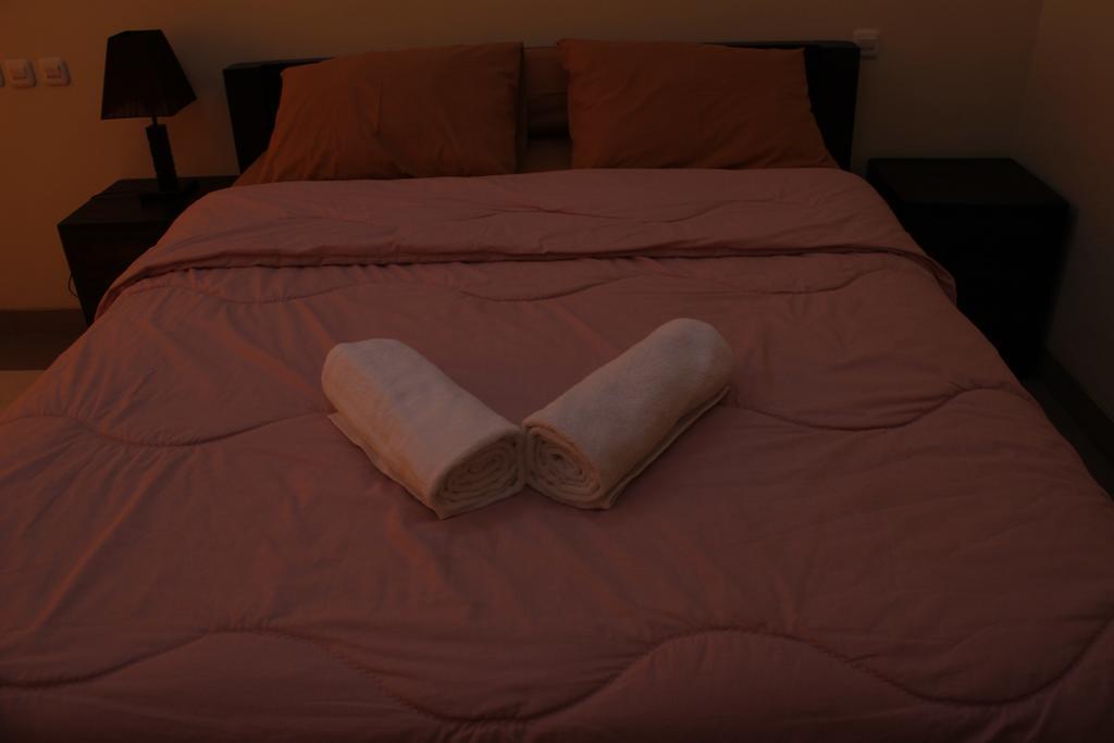 Maemae Beach House Nusa Penida Quarto foto
